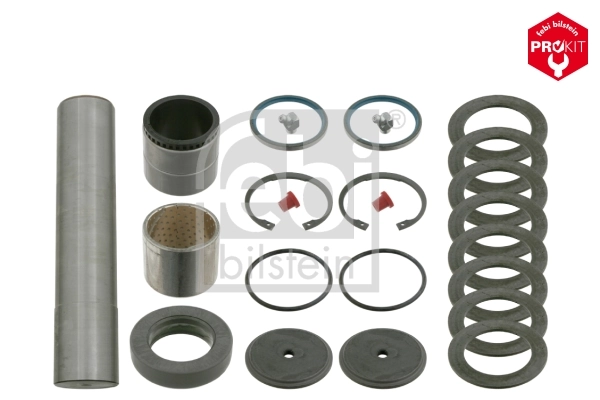 Repair Kit, kingpin
